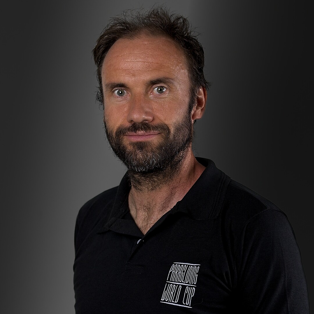 Luc ARMANT PWCA EVENTS